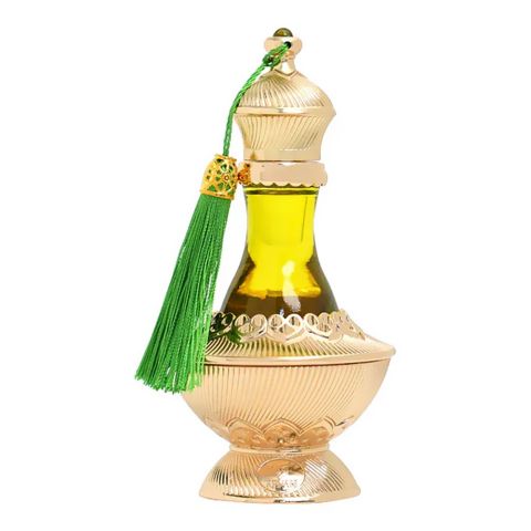 Afnan Quloob Concentrated Perfume Oil & Attar, For Women, 20ml