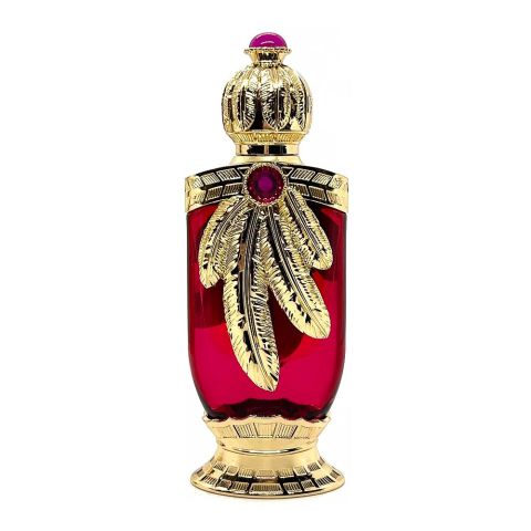 Afnan Sultanah Concentrated Perfume Oil & Attar, For Women, 25ml