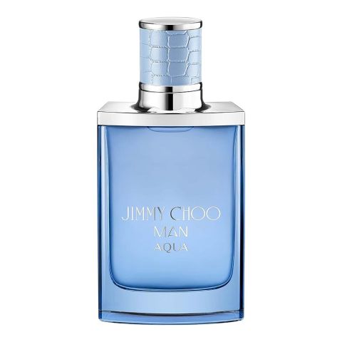 Jimmy Choo Man Aqua Set, Eau de Toilette, For Men, 100ml