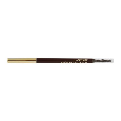 Lancome Paris Brow Define Precision Eye Brow Pencil, 12 Dark Brown