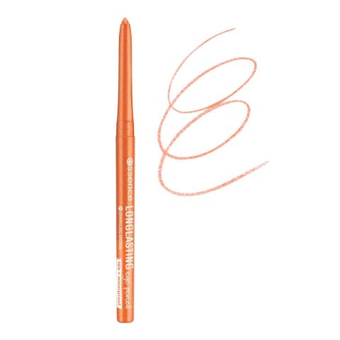 Essence Long Lasting Eye Pencil, Smudge & Waterproof, 39 Shimmer Sunsation