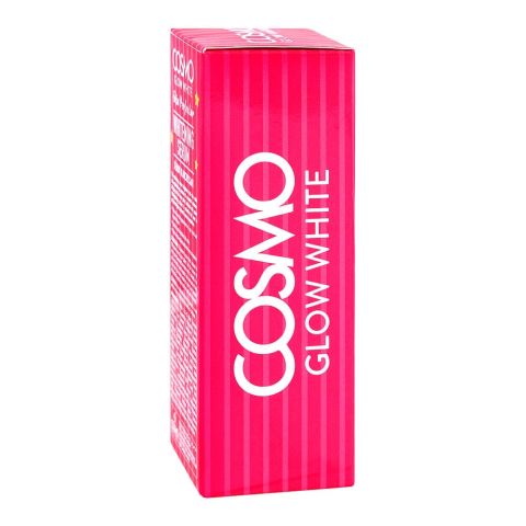 Cosmo Glow White Max Tone Whitening Face Serum, 35ml