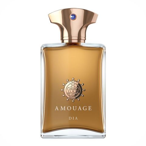 Amouage Dia Man, Eau De Parfum, For Men, 100ml