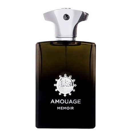 Amouage Memoir, Eau De Parfum, For Men, 100ml