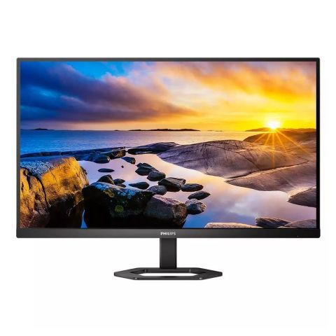 Philips 27" Ergo-Base 4K UHD LED Monitor, 27EIN5800E