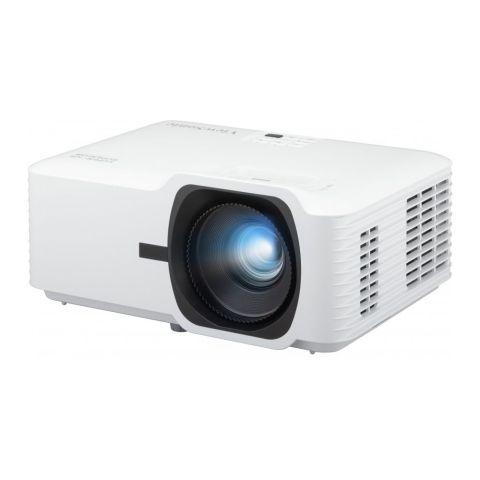 Viewsonic 5000 ANSI Lumens 1080p Laser Installation Projector, LS740HD