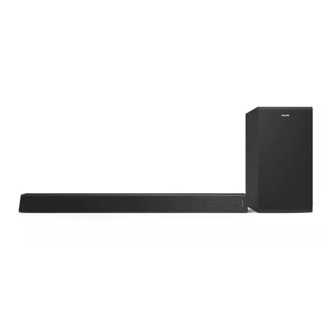 Philips Soundbar Speaker with Wireless Subwoofer, TAB7305_98