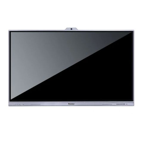 Donview 98" 4K UHD Optical Bonding Touch Screen L05 Series Commercial LED Screen, DS-98IWMS-L03PA