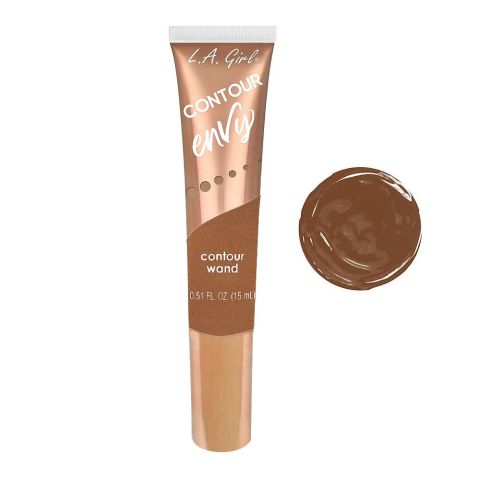 L.A. Girl Contour Envy Contour Wand, 15ml, GBL600 Sunset Glow