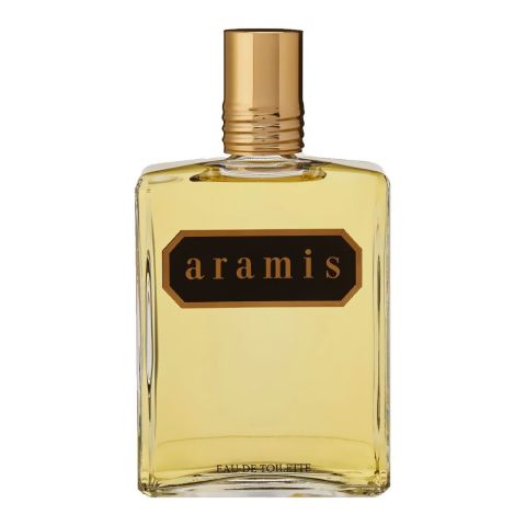 Aramis Eau de Toilette, For Men, 240ml