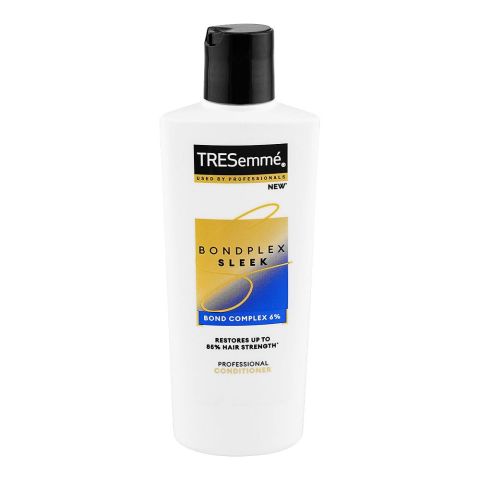 Tresemme Bondplex Sleek Conditioner, 160ml