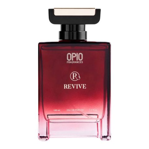 Opio Revive, Eau de Parfum, For Men, 100ml