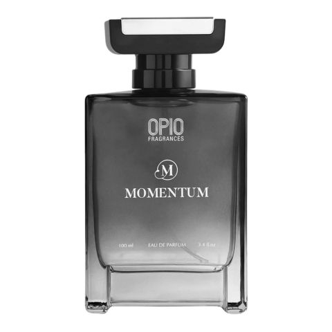 Opio Momentum, Eau de Parfum, For Men, 100ml