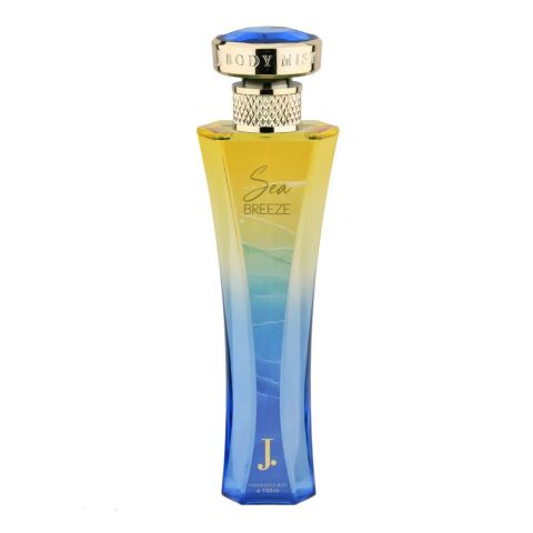Junaid Jamshed J. Sea Breeze Fragrance Mist, 150ml