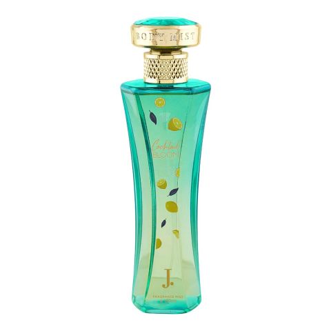 Junaid Jamshed J. Cocktail Bloom Fragrance Mist, 150ml