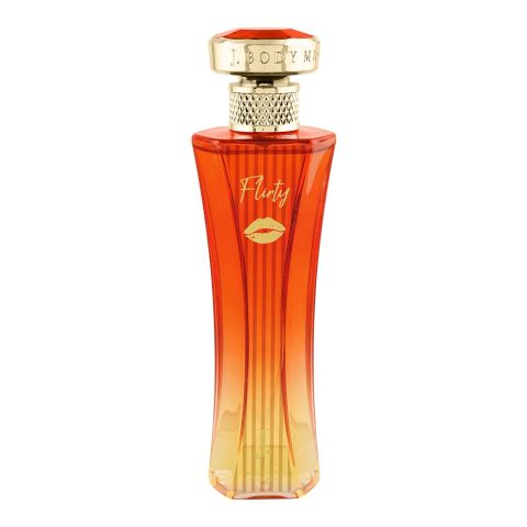 Junaid Jamshed J. Flirty Fragrance Mist, 150ml