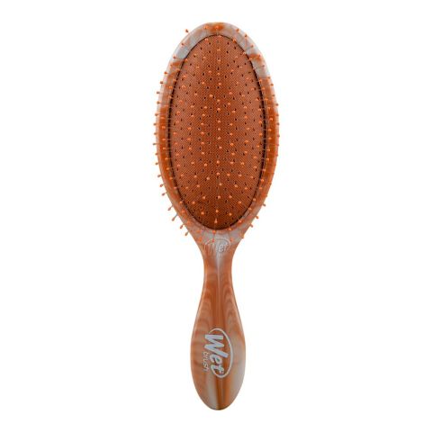 Wet Brush Original Detangler Hair Brush, Water Color Waves Pink (BWR830WTCPK)