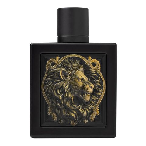 Rasasi Rayhaan  Lion, Eau de Parfum, For Men, 100ml
