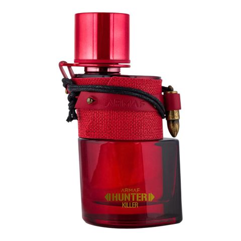 Armaf Hunter Killer, Eau de Parfum, For Men, 100ml