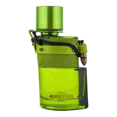 Armaf Hunter Jungle, Eau de Parfum, For Men, 100ml
