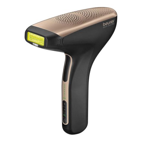 Beurer Beauty Velvet Skin Pro Long Lasting IPL Hair Removal Device, IPL-8800