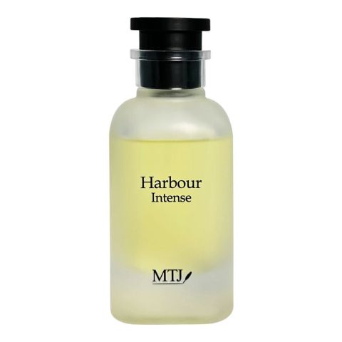 MTJ Tariq Jamil Harbour Intense, Eau de Parfum, For Men & Women, 100ml