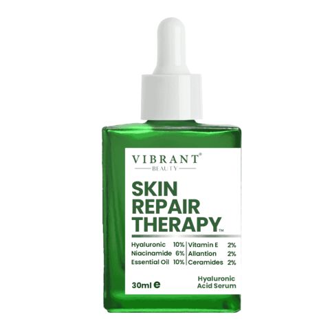 Vibrant Beauty Skin Repair Therapy Hyaluronic Acid Serum, 30ml