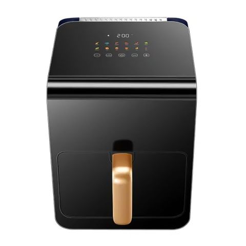 Panasonic Air Fryer, 1450W, 6 Liter Capacity, NF-CC600AUA
