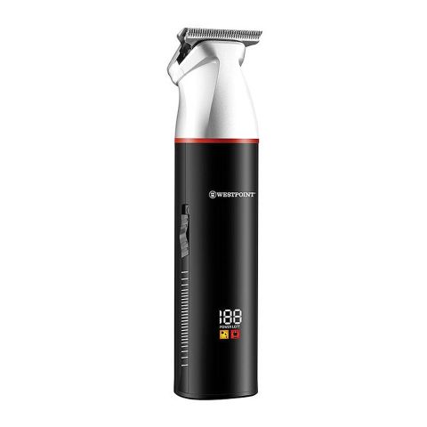 West Point Professional Hair Clipper, WF-6813