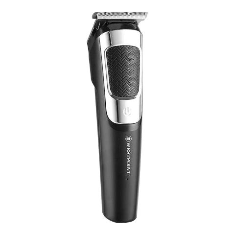 West Point Professional Hair Clipper, WF-6913
