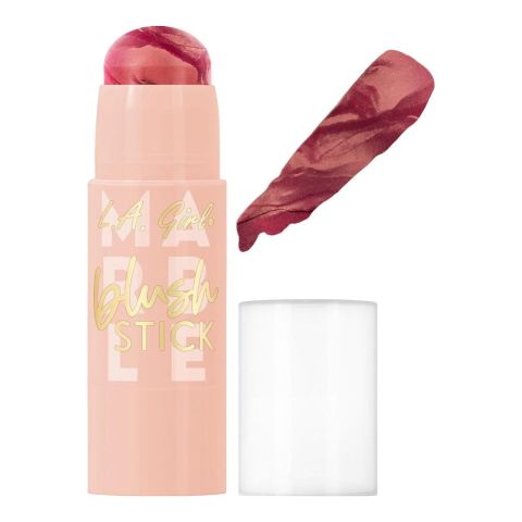 L.A. Girl Blush Stick, 4g, G97927 Hot Nights