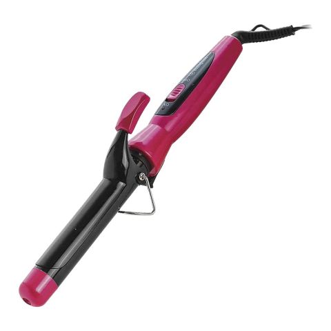Westinghouse Ceramic Tourmaline 1" Curling Iron, WH-1124