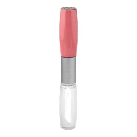 Rivaj UK Quick Dry Lip Gloss, 3ml, No. 06