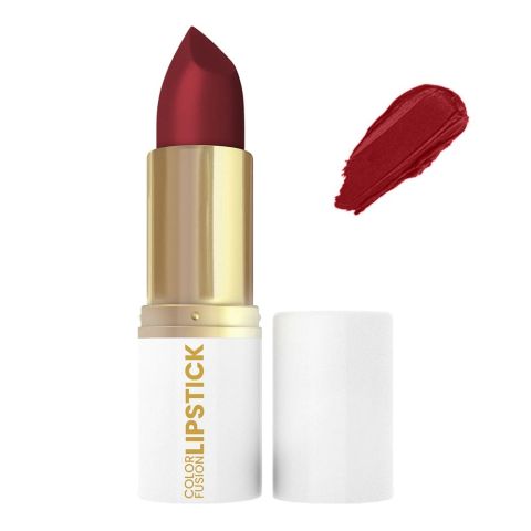 Rivaj UK Color Fusion Lipstick, No. 03