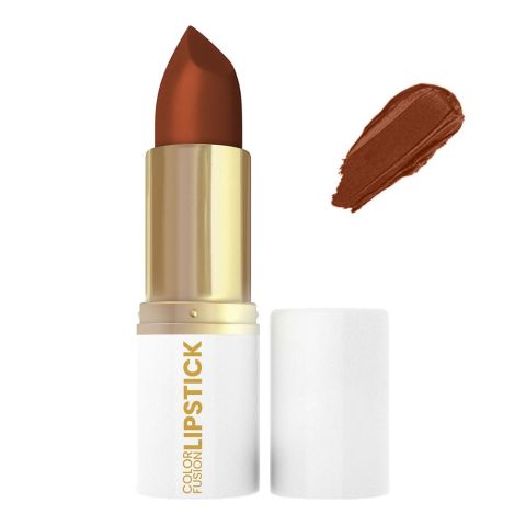 Rivaj UK Color Fusion Lipstick, No. 10
