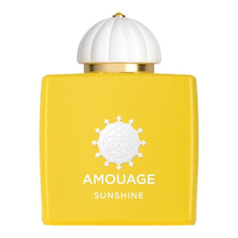 Amouage Sunshine, Eau de Parfum, For Women, 100ml