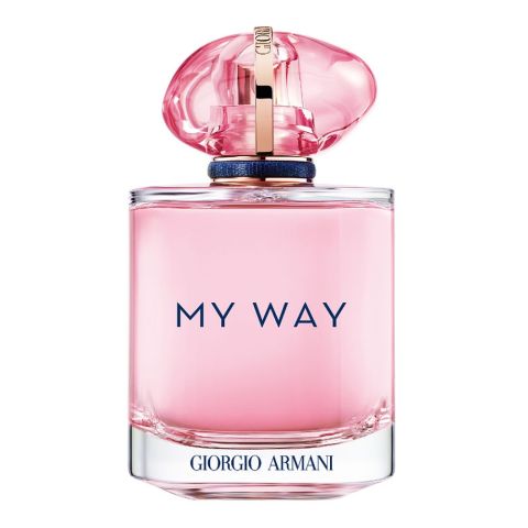 Giorgio Armani My Way Nectar, Eau de Parfum, For Men, 90ml