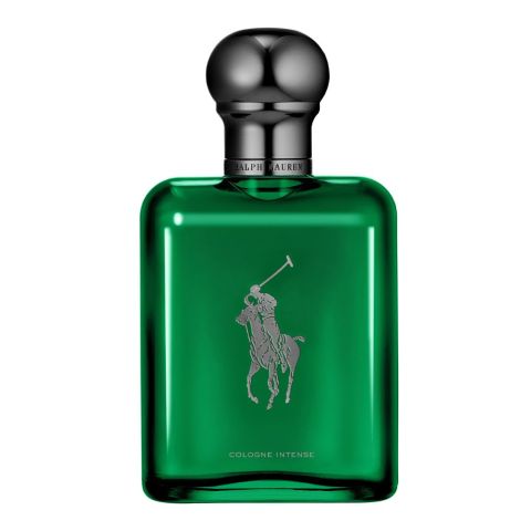 Ralph Lauren Polo Cologne Intense, For Men, 125ml