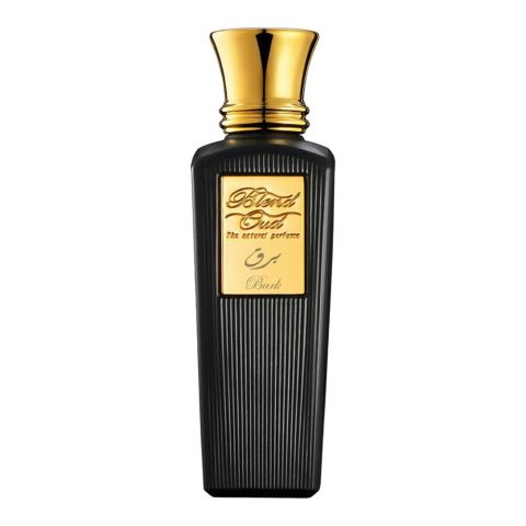 Blend Oud Bark, Eau de Parfum, For Men & Women, 75ml