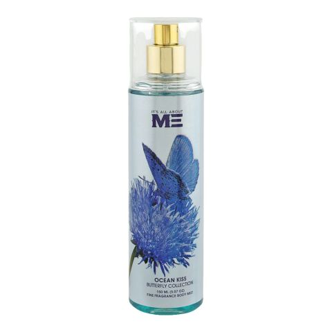 It's All About Me Ocean Kiss Body Mist, 150ml