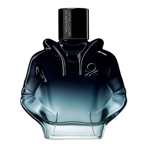 United Colors Of Benetton We Are Tribe Intense, Eau de Parfum, For Men, 90ml