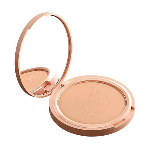 Rivaj UK Photo ready Perfect Coverage Mineral Powder, SPF 15, 10g, No. 5