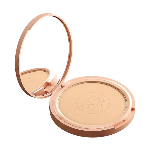 Rivaj UK Photo ready Perfect Coverage Mineral Powder, SPF 15, 10g, No. 7