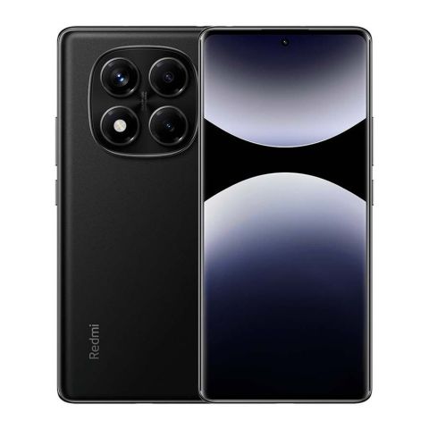 Xiaomi Redmi Note 14 Pro (8GB/256GB) Smartphone, Black