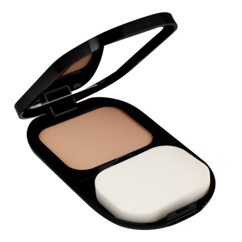 Max Factor Facefinity Compact, SPF20, Vegan, 002 Ivory