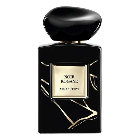 Giorgio Armani Prive Noir Kogane, Eau de Parfum, For Men & Women, 100ml