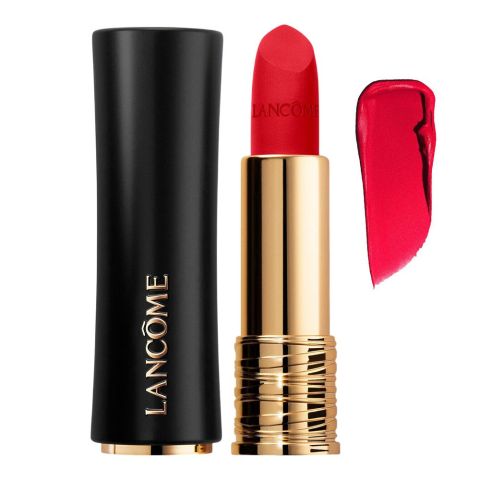 Lancome Paris L'Absolu Rouge Drama Matte Lipstick, 3.4g,  505 Attrape Coeur