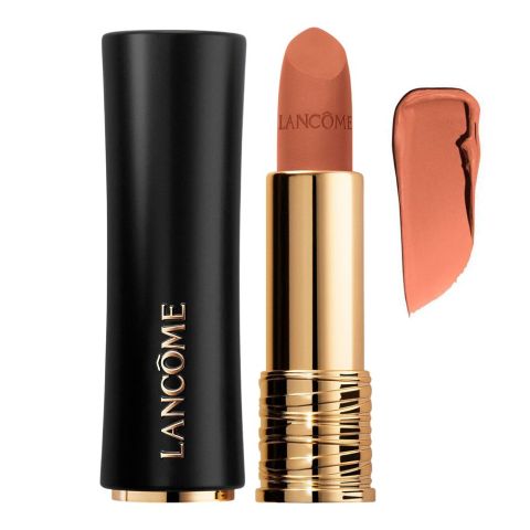 Lancome Paris L'Absolu Rouge Drama Matte Lipstick, 3.4g,  510 Divine Idylle