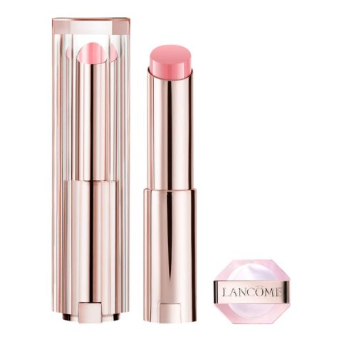 Lancome Paris Idole Squalane-12 Butter Glow Hydrating Lip Balm, 3g, 10 Keep It Glowy