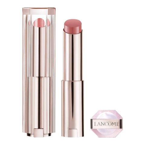 Lancome Paris Idole Squalane-12 Butter Glow Hydrating Lip Balm, 3g, 28 Pink Squad
